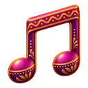 Fusion Garba icon